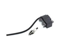 Adatto for Echo ES-250 PB-250LN PB-250 ES-252 PB-252 Ventilatore A411000501 A411000500 BPM8Y BPMR8Y A425000000 Bobina di accensione con BM6A