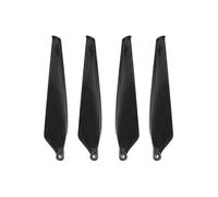 Adatto for elica pieghevole in fibra di carbonio 36190 CW CCW for eliche for droni serie X9 Blades, accessori for droni agricoli(2pcs CW and 2pcs CCW)