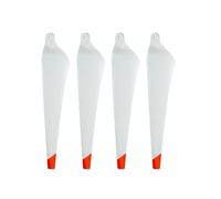 Adatto for elica T30 3820S Eliche Carbon CW CCW Blade Adatto for accessori di riparazione delle pale del drone T30(Props CW 4 PCS)