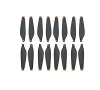 Adatto for eliche a punta morbida 6030 for drone MINI 3 PRO, peso di ricambio for ventole alari, for accessori MINI 3 Pro, eliche in TPU.(4 Pairs)
