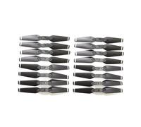 Adatto for eliche a vite senza fine for drone E99 Pro2, pezzi di ricambio for eliche a vento.(16pcs)