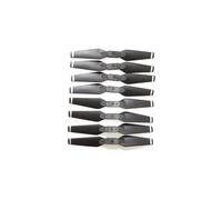 Adatto for eliche a vite senza fine for drone E99 Pro2, pezzi di ricambio for eliche a vento.(8pcs)