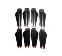 Adatto for eliche brushless for drone KF104 MAX 2 RC, pale for ventole for quadricottero RC KF104 MAX2(8pcs Blades)
