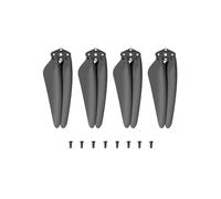 Adatto for eliche di ricambio for drone KF101 MAX-S(Propellers X1)