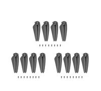 Adatto for eliche di ricambio for drone KF101 MAX-S(Propellers X3)