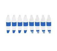 Adatto for eliche di ricambio for drone Mini 2/Mini SE/Mini 2 SE/Mini 4K 4726, eliche di ricambio, lame, accessori for droni(8 pcs Blue)