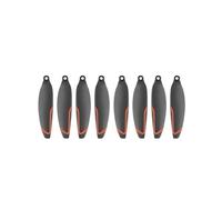 Adatto for eliche di ricambio for mini droni S1S/S1S, pale e lame, accessori di ricambio for quadricotteri RC.(S1S Propellers 8PCS)