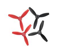Adatto for eliche for droni Parrot Bebop 2, protezione for eliche di facile montaggio, adatto for il 2019, 2 pezzi, protezione for eliche NUOVA(4PCS Propeller 1)