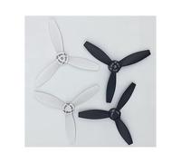 Adatto for eliche for droni Parrot Bebop 2, protezione for eliche di facile montaggio, adatto for il 2019, 2 pezzi, protezione for eliche NUOVA(4PCS Propeller 2)