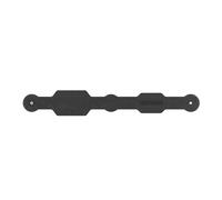 Adatto for eliche, pale, stabilizzatori, ali, cinghia, cintura, supporto fisso for riporre le eliche, for accessori for droni Air3.
