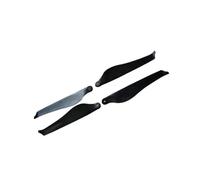 Adatto for eliche pieghevoli, accessori for droni for fotografia agricola, pale ', da 15,0 x 5,0 pollici(4 CW CCW in total)