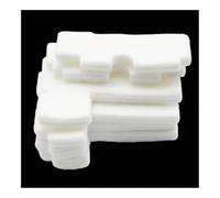 Adatto for Epson L6160 L6190 XP5100 ET2700 T04D1 T04D100 Cuscinetto for scatola(30sets)