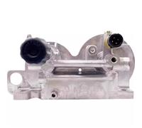 Adatto for escavatori EC360/380/460/480/700 filtro olio motore diesel pompa olio manuale(With sensor)