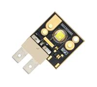 Adatto for faretti LED ad alta potenza con sorgente di proiezione da palco CST90 bianca 55w