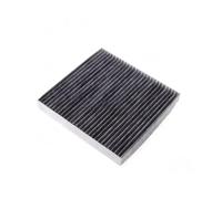 Adatto for FIAT 500 PANDA 1.2 1.3 1.4 dal 2004 al 2008 FORD KA (RU8) 1.2 1.3 68096453AA Filtro abitacolo 68096453AA