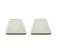 Adatto for filtro aria abitacolo for camion Volvo VNL VN VHD 20435801 - AF26405, P606555, CAF24000, PA4681