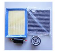 Adatto for filtro aria/filtro abitacolo/filtro carburante/filtro olio Roewe 350 Quattro filtri Oem: 50016901 10031849 LPW100180 96335719