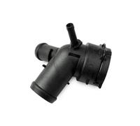 Adatto for flangia del refrigerante radiante 5Q0122291BL