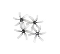 Adatto for for drone FPV T51mm 2 pollici a 6 pale 2CW 2CCW