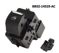 /Adatto for Ford/Adatto for Explorer Porta posteriore Finestrino in vetro Sollevatore Pulsante Interruttore a chiave/Adatto for Taurus 2013-2017 BB5Z-14529-AC Parti interne for auto