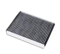 Adatto for Ford C-Max Escape Kuga Focus Transit Connect Lincoln MKC Volvo V40 AV6N-18D543-AA Filtro aria abitacolo