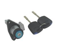 Adatto for FORD KA 1997-2007 CILINDRO SERRATURA PORTELLONE BAGAGLIAIO 97KGB431K99AA