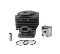 Adatto for FS450 FS480 FS 450 480 Ricambi for tosaerba Kit cilindro pistone da 42 mm e 44 mm(FS480 44mm)