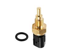 Adatto for FSC600 NRX1800D NSS300 RVT1000R VTR1000 S SP ST1300P VRF800 VTX1800C Moto - Temperatura dell'acqua del radiatore