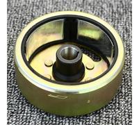 Adatto for generatore a due tempi AX 100 AX100 con gruppo rotore statore(Rotor Only)