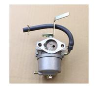 Adatto for generatore EF2700 EF2600 166F MZ175 2600 166 Carburatore motore