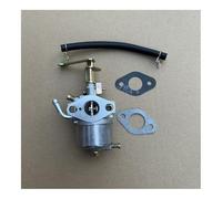 Adatto for generatori 154F CARBURATORE 156F 4 2.5HP 1200 1300 1500 SERIE 1KVA 1.2kw 1.5KW CARBURATORE