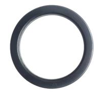 Adatto for gli accessori ad anello di tenuta della macchina for il caffè(Light Grey)