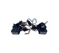 Adatto for gli accessori del robot spazzante Ecovacs T5/N8/N8 Pro/T9/T8/DX93/DX96/DJ65/DX55 Ozmo 950 contatti di ricarica Lodevole
