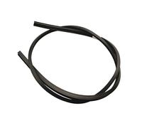 Adatto for guarnizione for lavastoviglie X4-Y H3-D K1 H4 K2 X1 W3908T W3906B Guarnizione for telaio porta(Door frame seal)