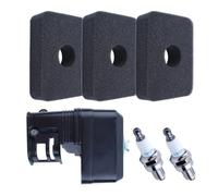 Adatto for GX120 CT200U-EX BT200X CT200U Bike Trail 200 196cc GX160 GX200 AF Assemblaggio con cotone