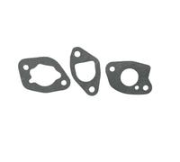 Adatto for GX160 GX200 GX168 5.5 6.5 168F Kit guarnizione carburatore motore