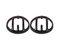 Adatto for H0nda Rebel CMX500 CMX300 CMX 500 300 1100 2020-2023 Copertura faro for moto Copri indicatori di direzione Griglia di protezione fanale posteriore(Turn Signal Black)