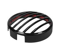 Adatto for H0nda Rebel CMX500 CMX300 CMX 500 300 1100 2020-2023 Copertura faro for moto Copri indicatori di direzione Griglia di protezione fanale posteriore(Headlight Cover)