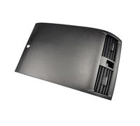 /Adatto for Honda Accord 2003-2007 2.0L 2.4L 3.0L Prese d'aria del pannello strumenti della console centrale Bocchetta dell'aria