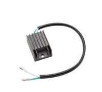 Adatto for Honda XL500 XL500R XL250 XL250R XR200 XR200R XR250 XR250R XR350 XR350R 31400-KA2-641 Regolatore di tensione raddrizzatore for motocicletta