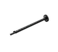 Adatto for HP 130 132 134 181 227 ADF Ingranaggio a rulli in plastica | Parti della stampante