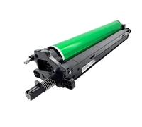 Adatto for HP Managed Flow MFP E82650z E82660z E82670z E82650dn E82660dn E82670dn Tamburo fotosensibile a colori (BK) W9086MC