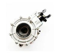 Adatto for HS800ATV 800 ATV Tactic Hisun ATV800 Differenziale posteriore Scatola ingranaggi dell'asse Diff 46100-118-0000 P118000272000000