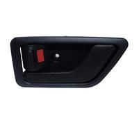 Adatto for Hyundai Getz 2006-2011 Accessori for auto Maniglia interna della portiera sinistra 82610-1C000