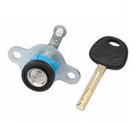 Adatto for Hyundai Verna 2010-2016 con 1 chiave OEM cilindro serratura bagagliaio automatico