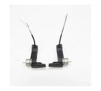 Adatto for il braccio motore anteriore sinistro e destro del Mavic Air, con motore, pezzi di ricambio for la riparazione del drone.(Front 2in1 Black)