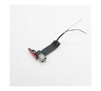Adatto for il braccio motore anteriore sinistro e destro del Mavic Air, con motore, pezzi di ricambio for la riparazione del drone.(Right Front Red)