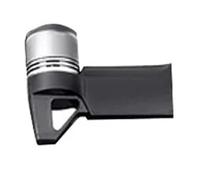 Adatto for il braccio motore Mavic Air, braccio posteriore sinistro e destro con parti di ricambio for drone.(Right back)