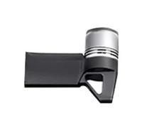 Adatto for il braccio motore Mavic Air, braccio posteriore sinistro e destro con parti di ricambio for drone.(Left back)