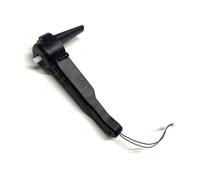 Adatto for il braccio pieghevole del drone K10MAX. Ricambi for quadricottero RC K10 MAX. Motore, braccio, pale, elica.(Front B)